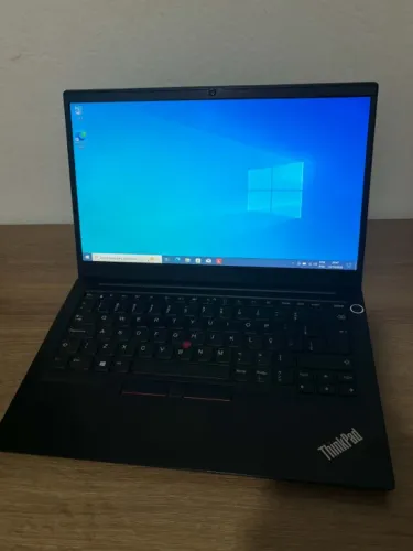 Lenovo Thinkpad E14 i5 de 11° ate 4,4 GHz com 16gb Ram e SSD NVMe a partir de $2299