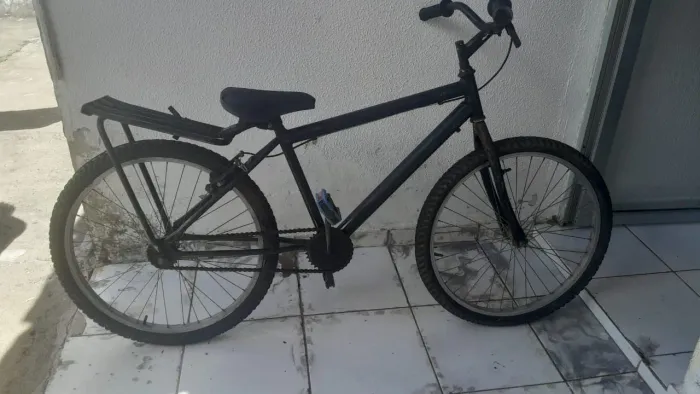 Bicicleta aro 26