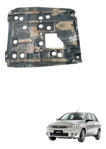Protetor Carter Chevrolet Corsa Premium 1.4 2008