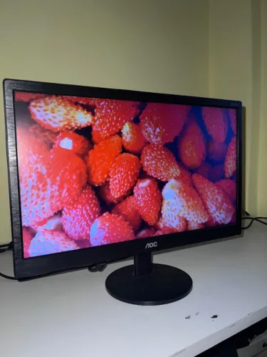 Monitor AOC - E970Sw