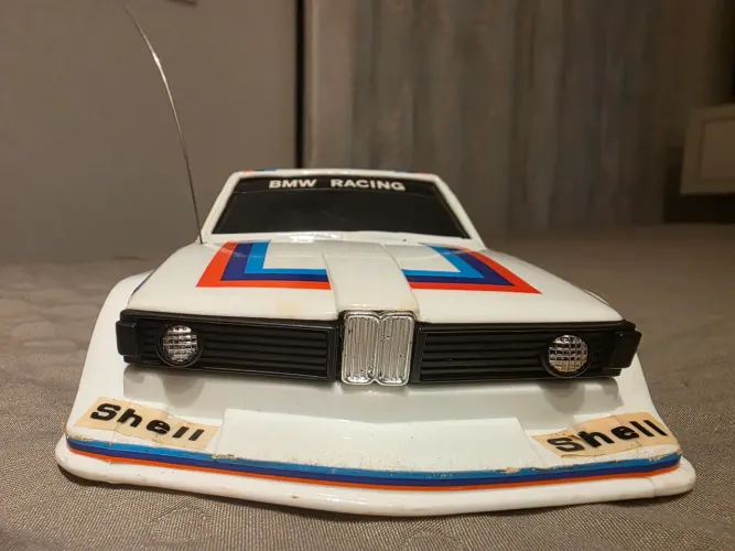 Miniatura bmw