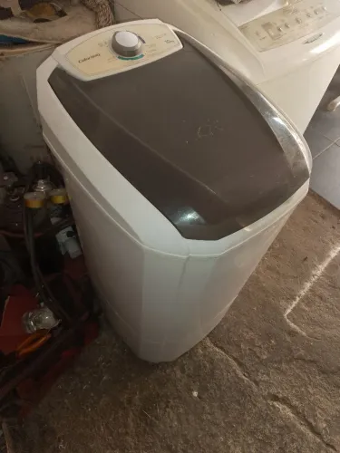 Tanquinho Colormaq 10 kg