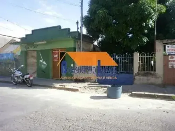 Terreno em Belo Horizonte, no bairro Jardim Montanhês, à venda.