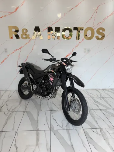 VENDO XT660