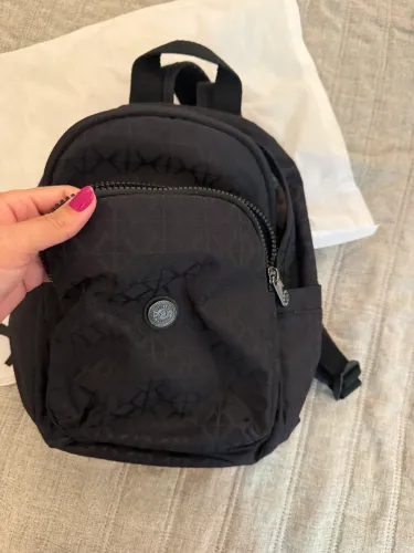 Mochila Pequena da Kipling 