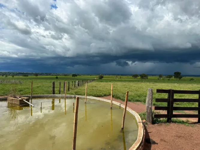 Fazenda a venda em - Araguaçu - Tocantins