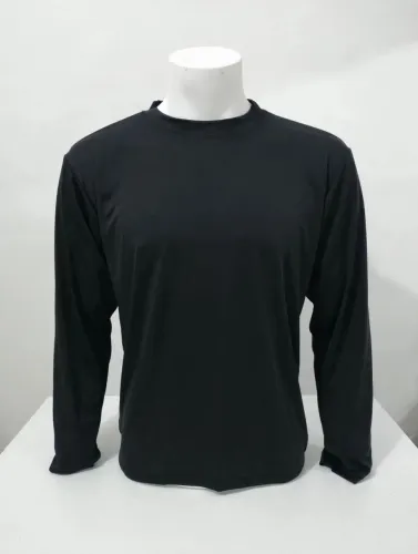 Camisa térmica