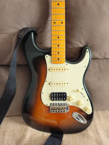 Fender Stratocaster 57 1989 Japonesa