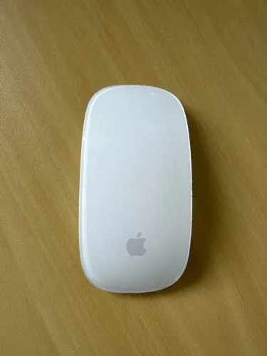 Magic Mouse 2 Apple Original Recarregável Perfeito