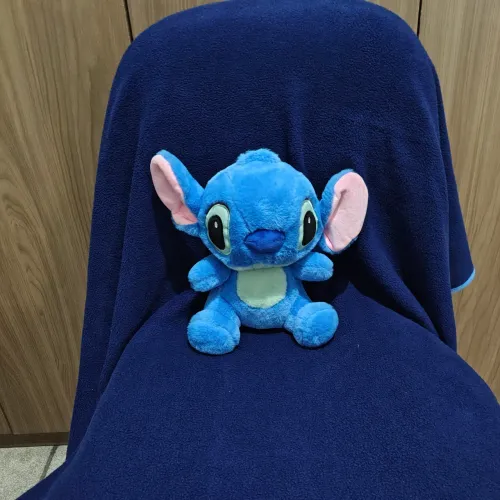 Pelúcia Stitch da Choice