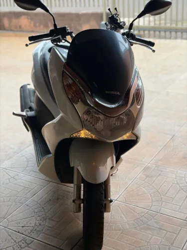 ? Honda PCX 150 2015 ? 50.000 km