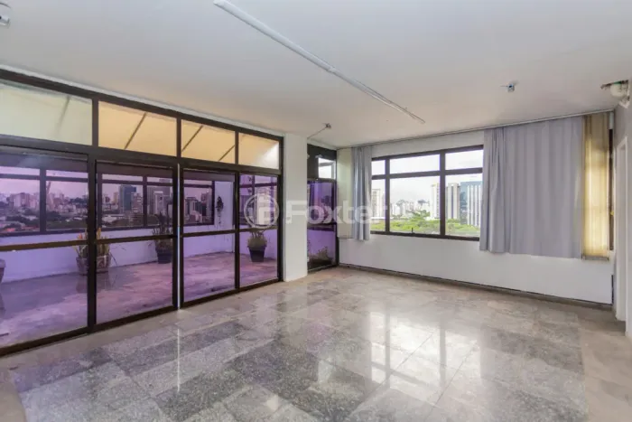 Sala / Conjunto Comercial à venda Avenida Morumbi, Santo Amaro - São Paulo