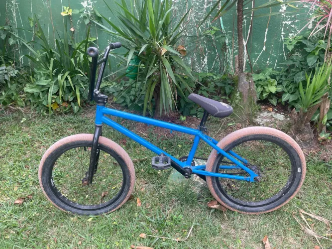 BMX