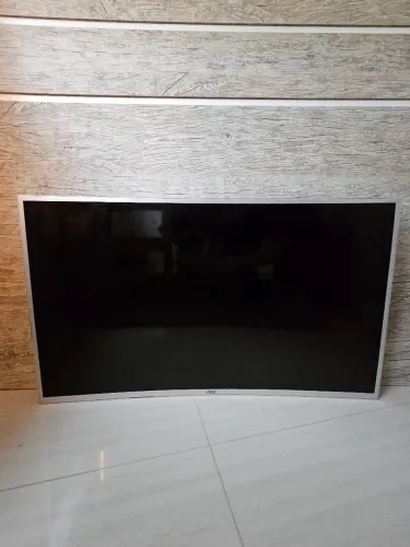 Monitor Curvo 39 polegadas - AOC