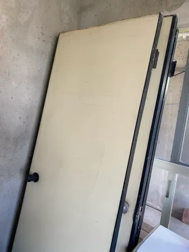 Porta de Escritório