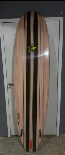 Prancha funboard 7,8
