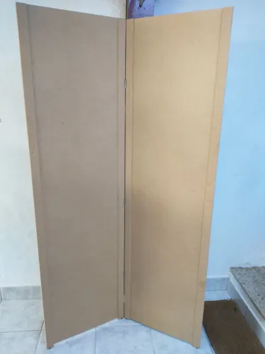 Divisória MDF