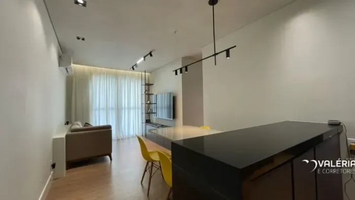 APARTAMENTO COM 03 QUARTOS, 02 VAGAS, 88M²