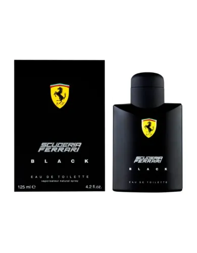 perfume Ferrari ORIGINAL