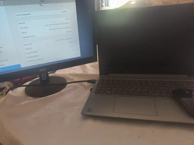 Notebook ideaped 3