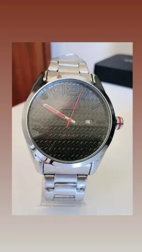 Relógio linha Premium 