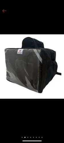Bag pra entregdor 