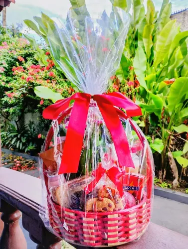 Café Artesanal - Presenteie com Afeto - Cestas Deliciosas 