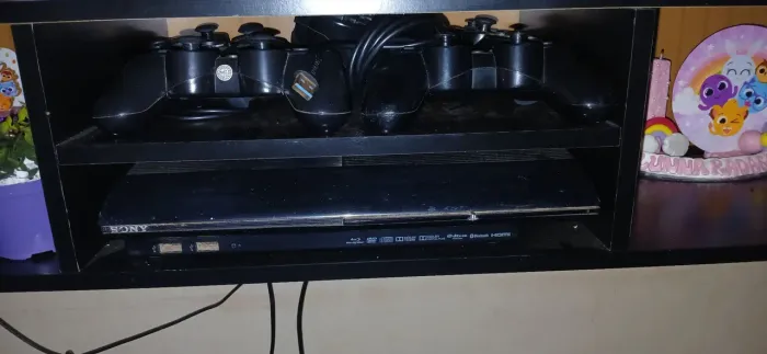 Vende-se ps3
