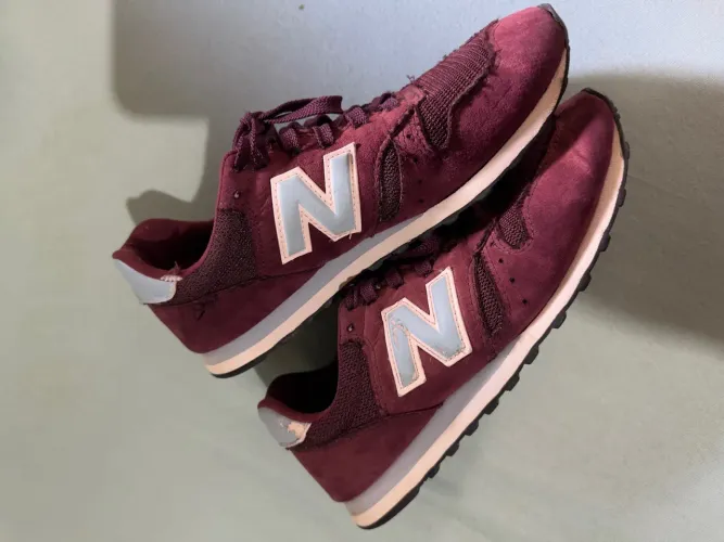 Tênis New Balance