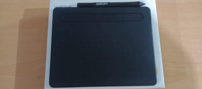 Mesa Digitalizadora Wacom intuos Troca ou venda
