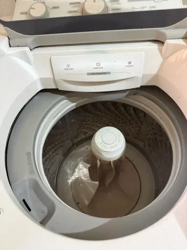 Máquina de lavar Brastemp