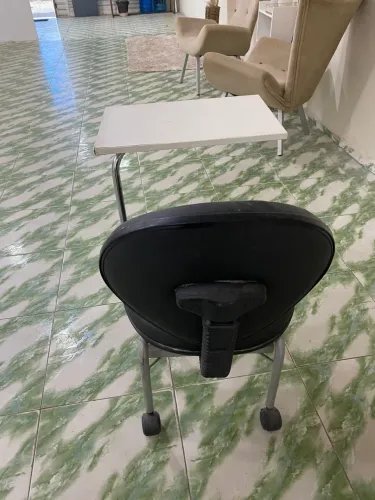 Cadeira manicure