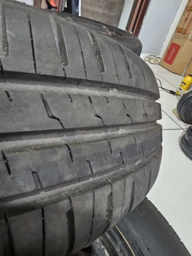 Pneu 175/70 aro 13 ceat eco Drive