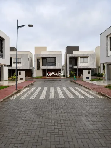 EXCELENTE CASA DUPLEX PARA LOCAÇÃO NO CONDOMÍNIO RESERVA EVO | 4 QUARTOS | 2 SUÍTES | FEIR