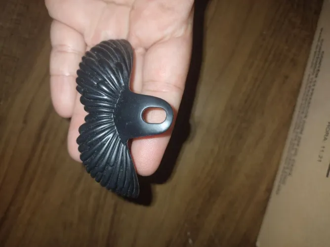 Acessório Sr Cabeça de batata