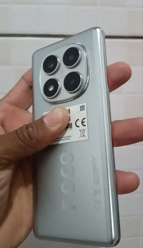 Poco X7 512gb