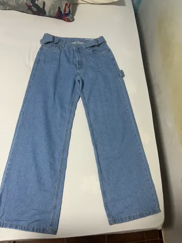 Calca Jeans