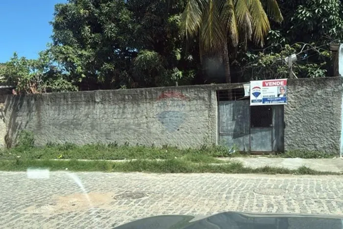 Terreno a venda em Campo Grande