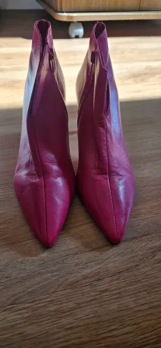 Bota Arezzo 