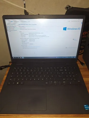 Notebook dell