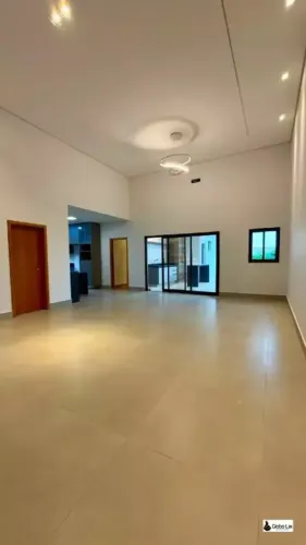 Casa Térrea 3 suíte no Condomínio Village Damha Limeira