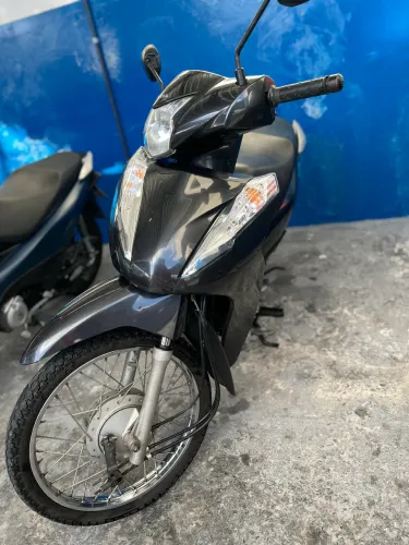 Biz 110i ano 2020