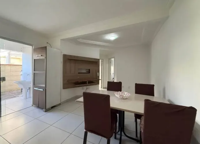 OPORTUNIDADE NOS INGLESES APARTAMENTO TÉRREO COM GARDEN POR R$ 310 MIL!