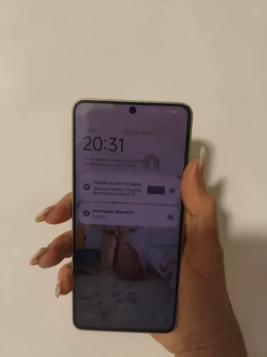 Celular poco x6 512g