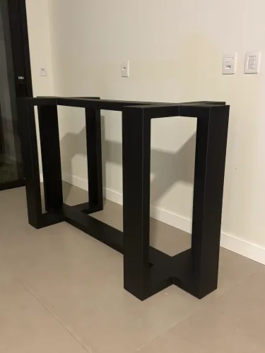 Base para mesa