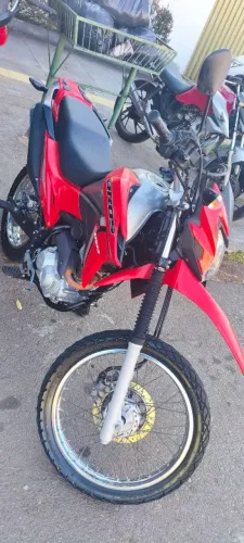Vende-se Bros 160