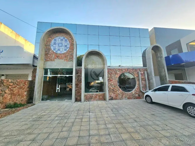 Ponto Comercial para aluguel, 3 vagas, São José - Aracaju/SE