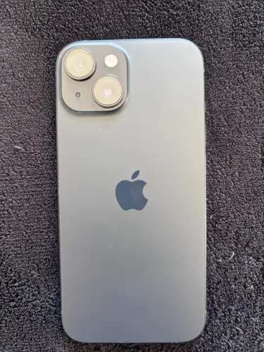 Iphone 15 256GB