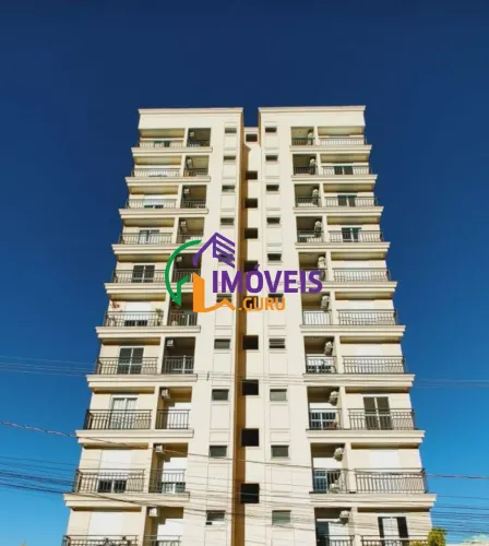 APARTAMENTO - JARDIM ELVIRA DIAS - MG