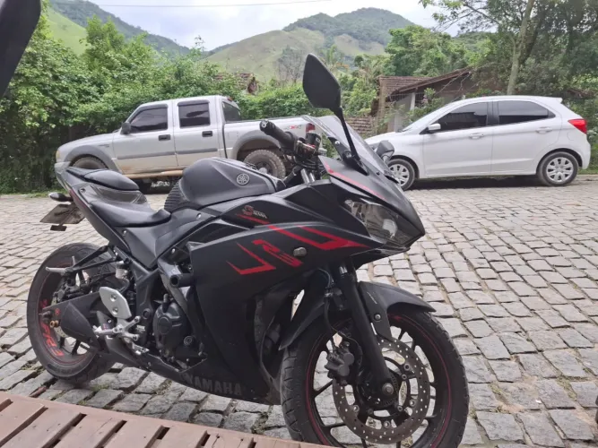 Yamaha 03 2018